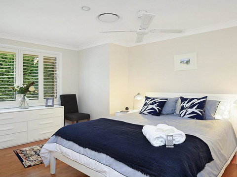Misty Creek Of Robertson - Proximity And Privacy - Accommodation Mooloolaba 1