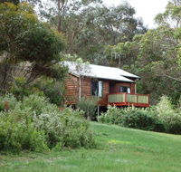 Misty Valley Country Cottages - Accommodation Mooloolaba