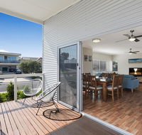 Moana Dreams - Accommodation Mooloolaba