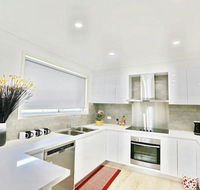 Modern 4-Bedroom House near Singleton CBD Hunter Valley - Accommodation Mooloolaba