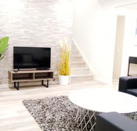 Modern 4-Bedroom House on Cunningham near Singleton CBD Hunter Valley - Accommodation Mooloolaba