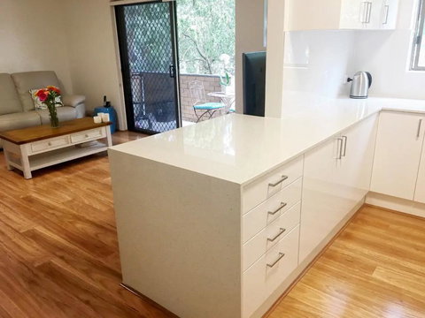 Modern Apartment Close To Randwick UNSW And City - Accommodation Mooloolaba 1