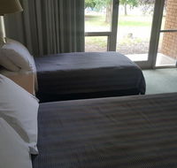Moe Parklands Motel - Accommodation Mooloolaba
