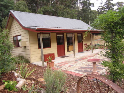 Molenda Lodge Farm Let - Accommodation Mooloolaba 0