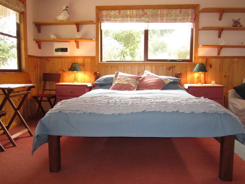 Molenda Lodge Farm Let - Accommodation Mooloolaba 1