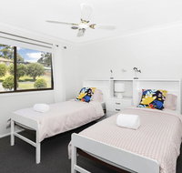 Mollymook Links - Accommodation Mooloolaba