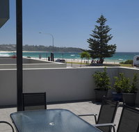 Mollymook Luxury Beachfront Apartment 3 - Accommodation Mooloolaba