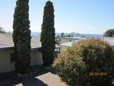 Mollymook Motel - Accommodation Mooloolaba 3