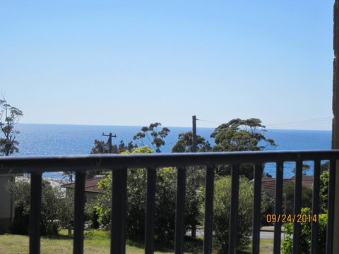 Mollymook Motel - Accommodation Mooloolaba 0