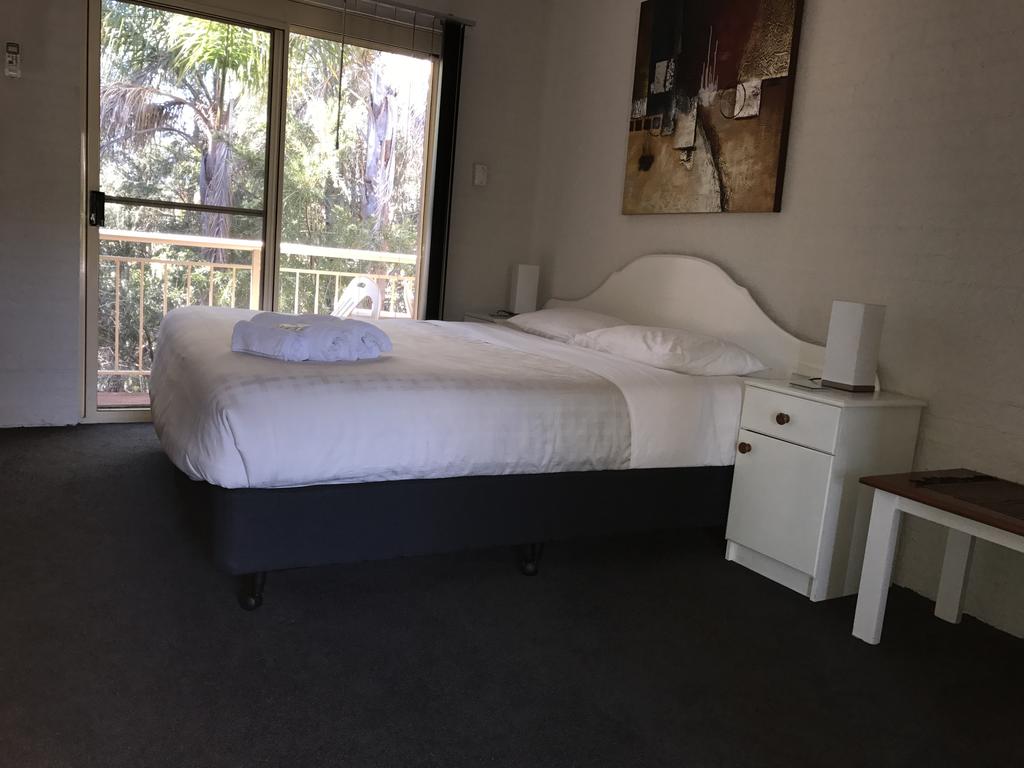Accommodation Mooloolaba