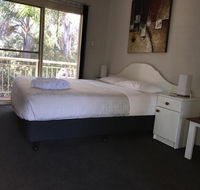 Mollymook Paradise Haven Motel - Accommodation Mooloolaba