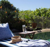 Mollymook Seascape Motel and Apartments - Accommodation Mooloolaba