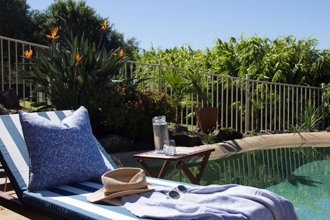 Mollymook Seascape Motel And Apartments - Accommodation Mooloolaba 0