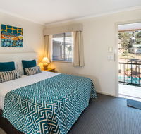 Mollymook Shores Motel and Conference Centre - Accommodation Mooloolaba