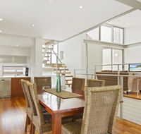 Mollymook Townhouse - Shepherd Street 3/13 - Accommodation Mooloolaba