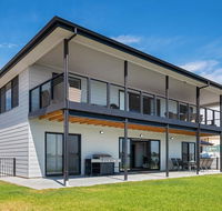 Moments on the Water - Accommodation Mooloolaba