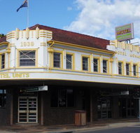 Monarch Motel - Accommodation Mooloolaba