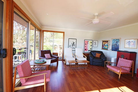 Monaro Cottage - Accommodation Mooloolaba 1