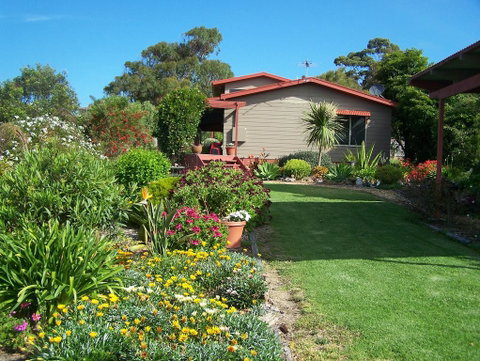 Monaro Cottage - Accommodation Mooloolaba 0
