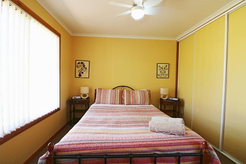 Monaro Cottage - Accommodation Mooloolaba 2