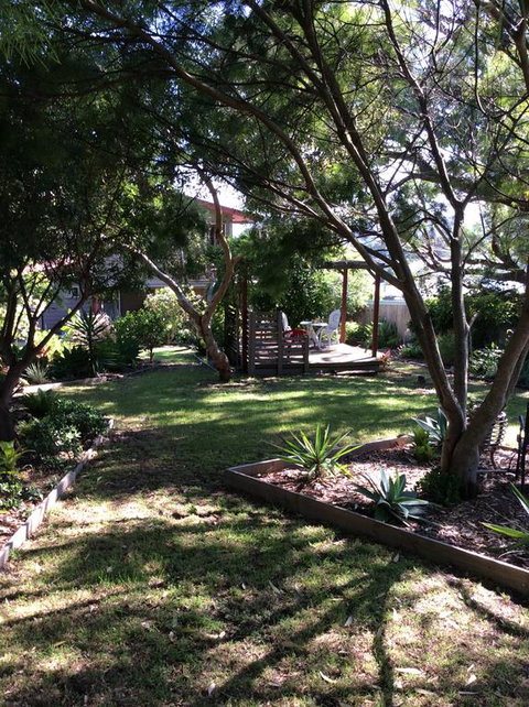 Monaro Cottage - Accommodation Mooloolaba 3