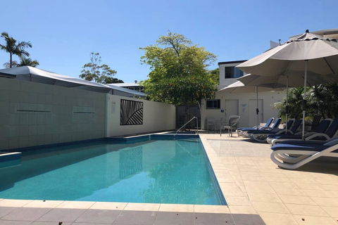 Mooloolaba Stylish & Comfortable Beachside Getaway - Privately Owned & Operated Independently From On-site Management - Accommodation Mooloolaba 0