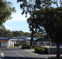 Moomba Holiday and Caravan Park - Accommodation Mooloolaba