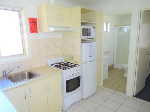 Moonta Bay Cabins - Accommodation Mooloolaba 3
