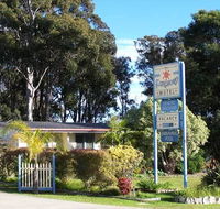 Motel Farnboro - Accommodation Mooloolaba