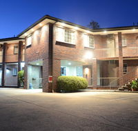 Motel Margeurita - Accommodation Mooloolaba