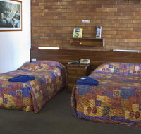 Motel Myall - Accommodation Mooloolaba
