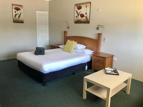 Motel Wellington Wodonga - Accommodation Mooloolaba 0