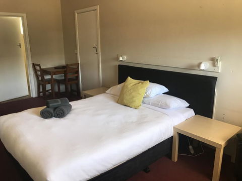 Motel Wellington Wodonga - Accommodation Mooloolaba 2