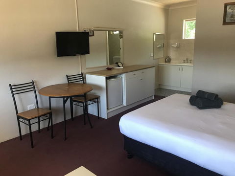 Motel Wellington Wodonga - Accommodation Mooloolaba 3