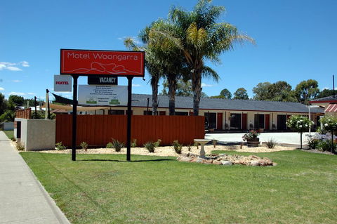Motel Woongarra - Accommodation Mooloolaba 3