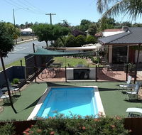 Motel Woongarra - Accommodation Mooloolaba