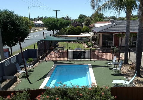 Motel Woongarra - Accommodation Mooloolaba 0
