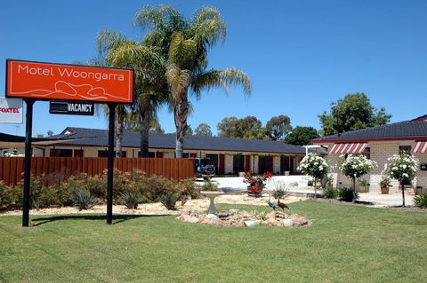 Motel Woongarra - Accommodation Mooloolaba 1