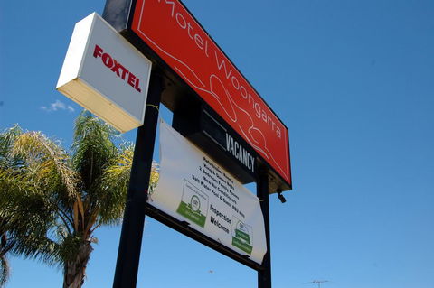 Motel Woongarra - Accommodation Mooloolaba 2