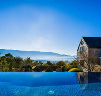 Mount View Estate - Accommodation Mooloolaba