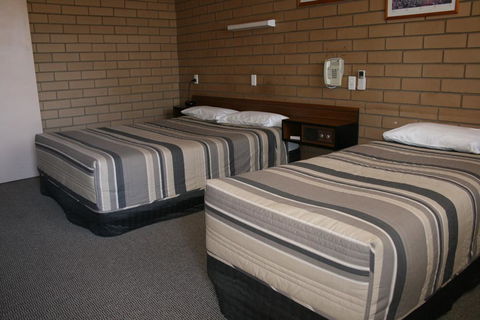 Mount Wycheproof Motor Inn - Accommodation Mooloolaba 1