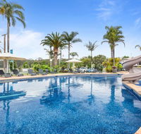 Mountain View Resort - Accommodation Mooloolaba