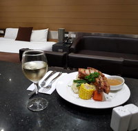 Moura Meridian Motel - Accommodation Mooloolaba