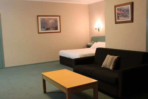 Mt Gambier International - Accommodation Mooloolaba 1