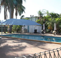 Mt Isa Irish Club Accommodation - Accommodation Mooloolaba