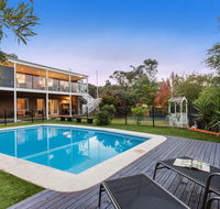 Mt Martha Retreat - Accommodation Mooloolaba