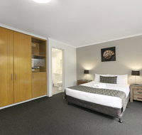 Mt Ommaney Hotel Apartments - Accommodation Mooloolaba