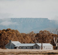Mt William Shearers Quarters - Accommodation Mooloolaba