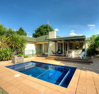 Murray House - Accommodation Mooloolaba
