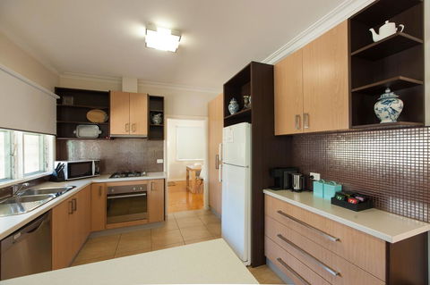 Murray House - Accommodation Mooloolaba 3
